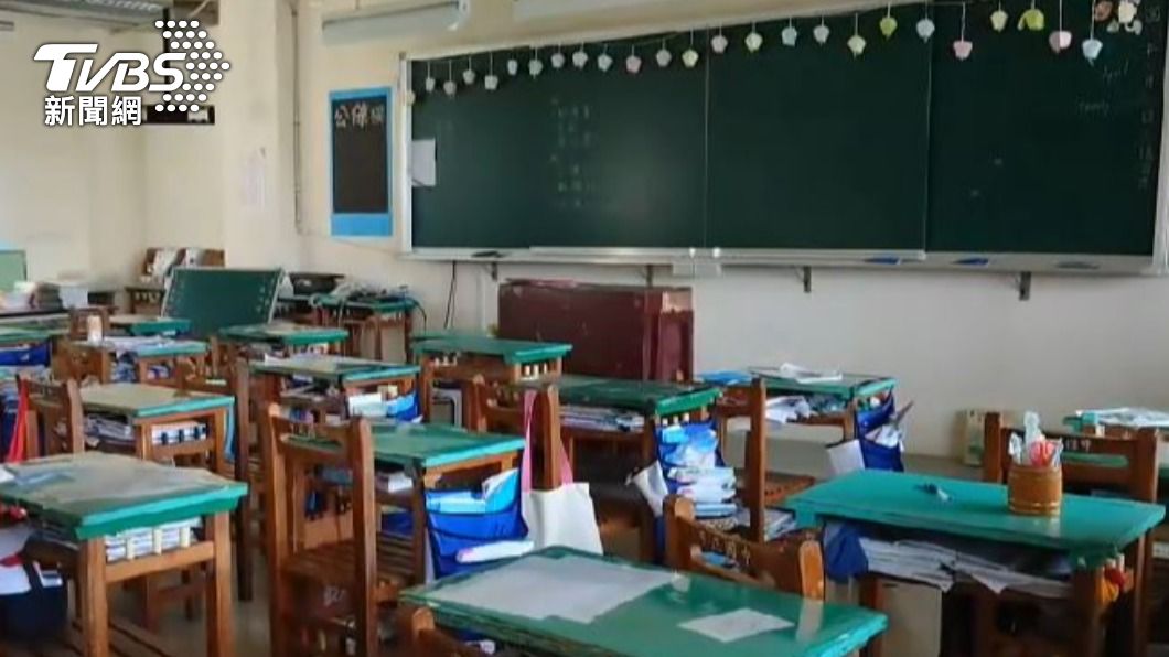 基隆跟進北市遠距教學?林右昌:小學、幼兒園較嚴重已在演練