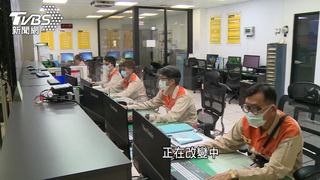 圖／TVBS