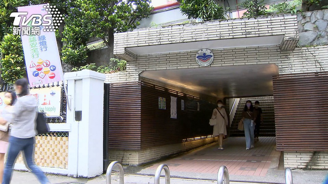 圖／TVBS