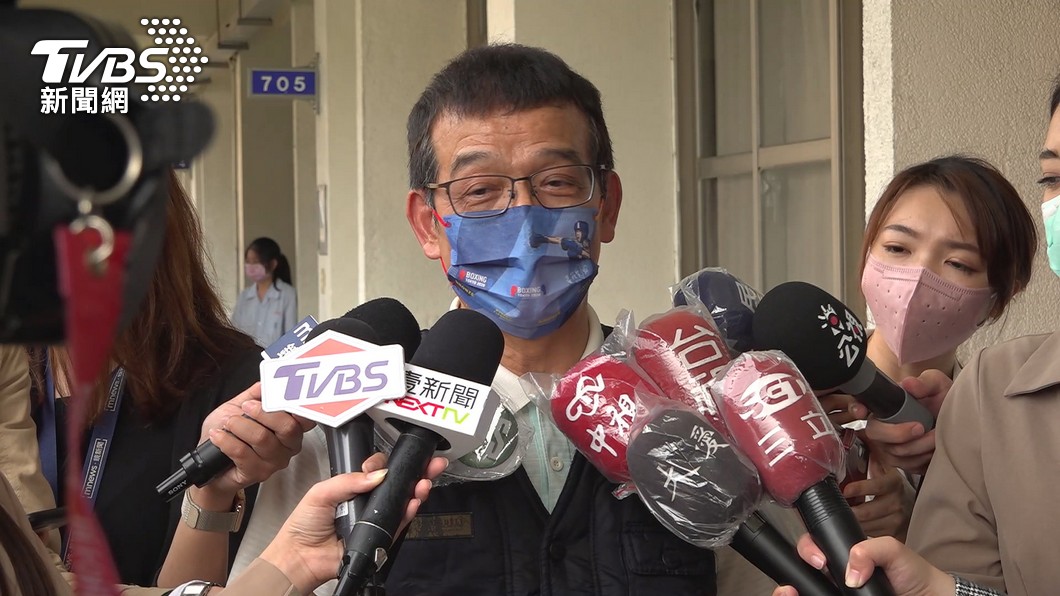 圖／TVBS