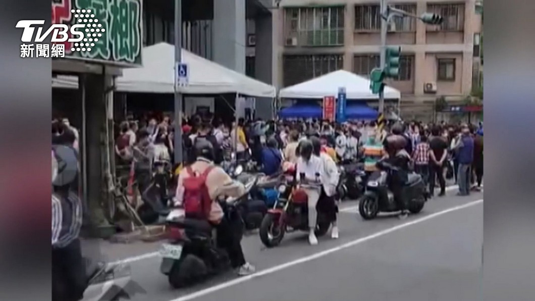 圖/TVBS