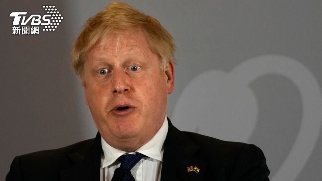 烏克蘭無懼俄軍誓死抵抗!英相:戰火恐燒到2023年底