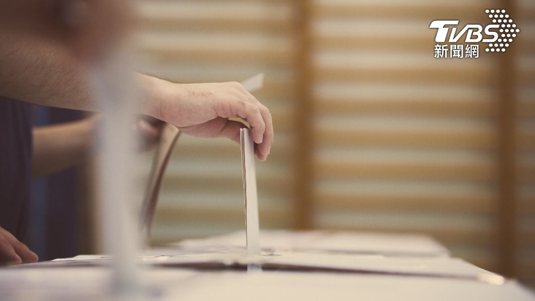 九合一大選將至!3黨「擬參選名單」曝 帶職參選遭質疑