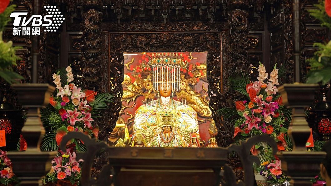 媽祖生+四星連珠！4類人恐有禍事　3大NG地方別去