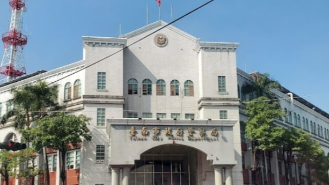 台南警方執行掃黑專案 破獲7犯罪集團逮捕39人