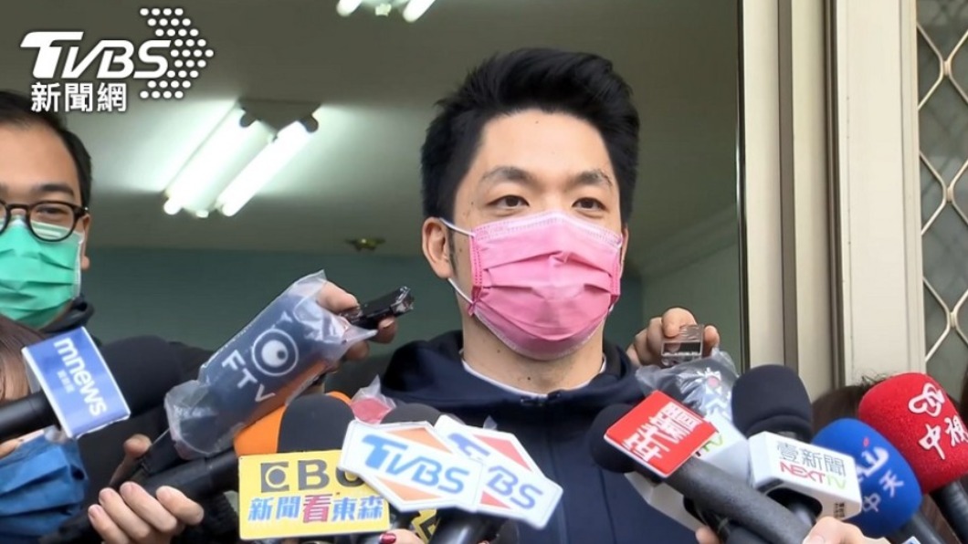 老公寓取藥「鑰匙丟1樓」　蔣萬安批陳時中：毫無同理心