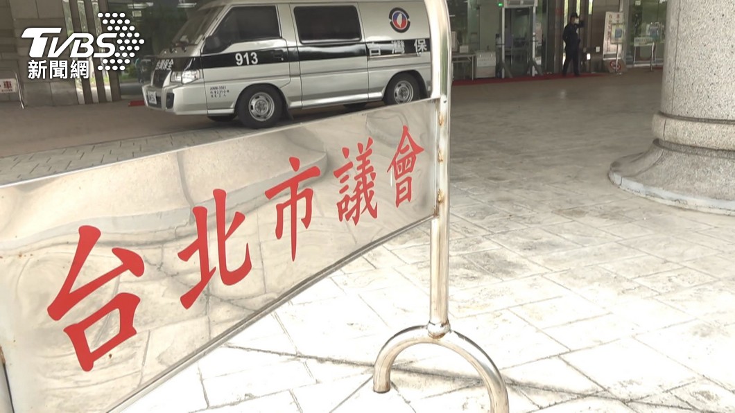 圖／TVBS