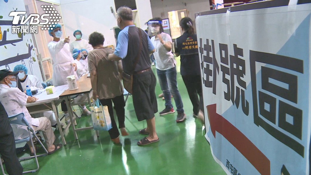 圖／TVBS
