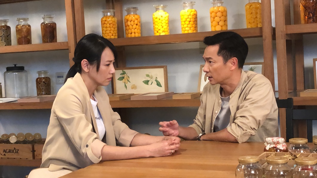 謝祖武與老婆太親密!尹昭德霸氣喊「我來就好」宣示主權