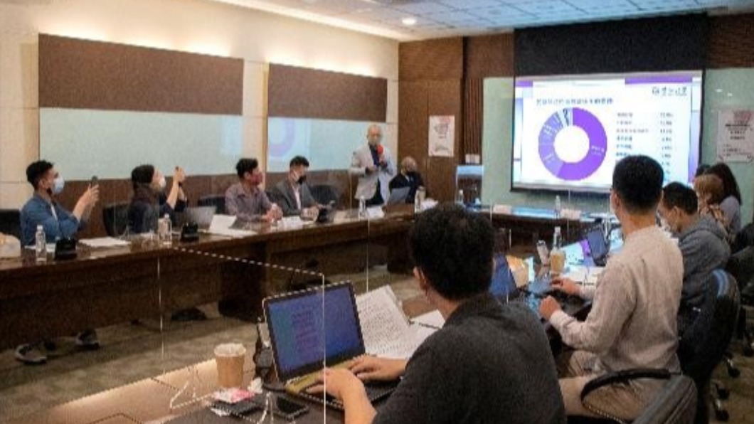 世新「媒體影響力」調查出爐 民眾最常看媒體:TVBS奪冠