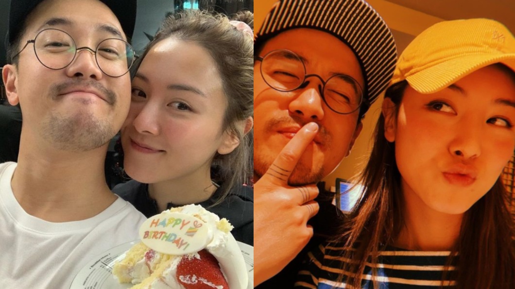 王敏奕爆婚變！認尪曾國祥返陸拍劇最難捱　曬紋身破謠言