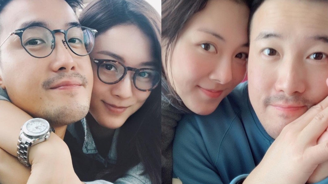 王敏奕曾國祥被傳婚變 曾志偉曝:前兩天還有一起吃飯