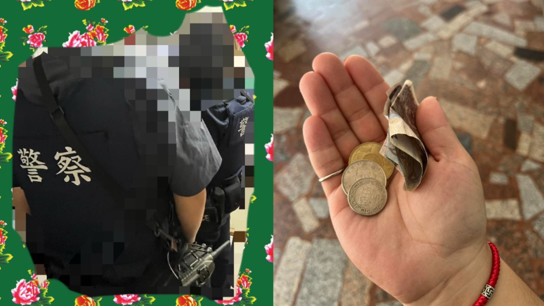 565元也是錢!超商店員找錯還嗆人 她怒報警網讚爆