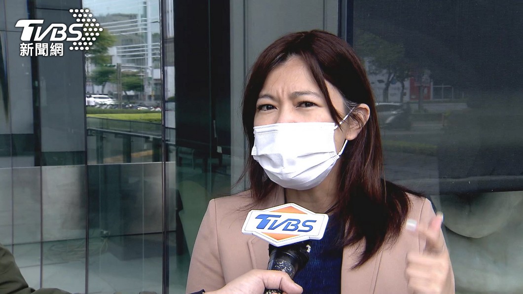 圖／TVBS