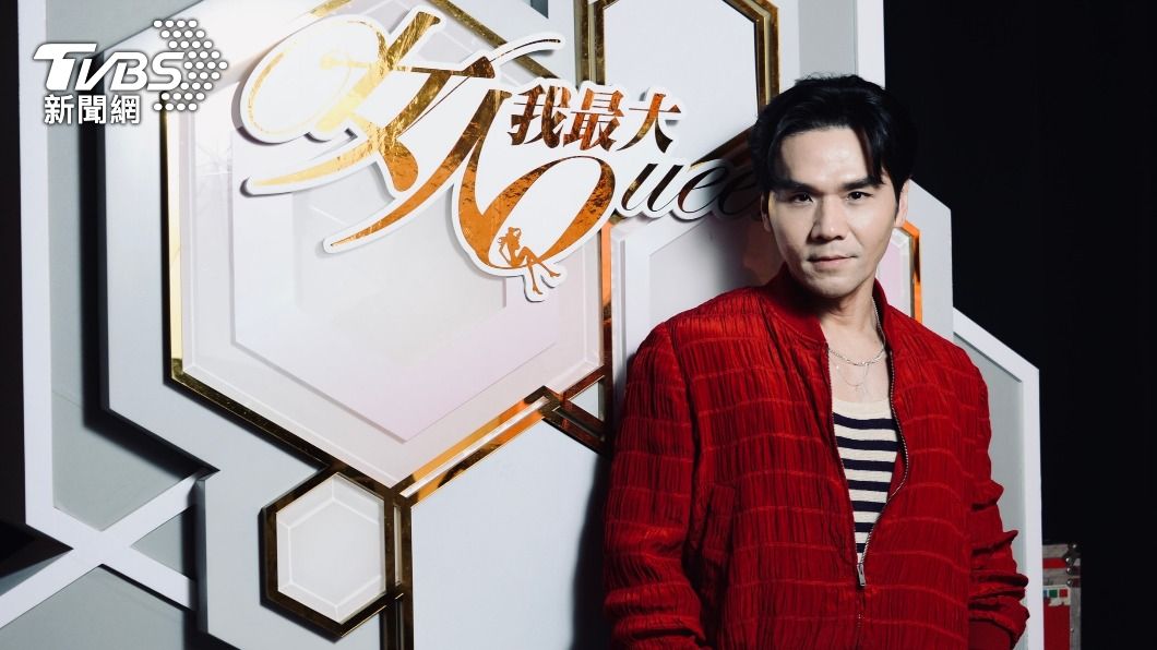 獨/《女大》Kevin老師「證實染疫」 與徐凱希同場錄影曝病況