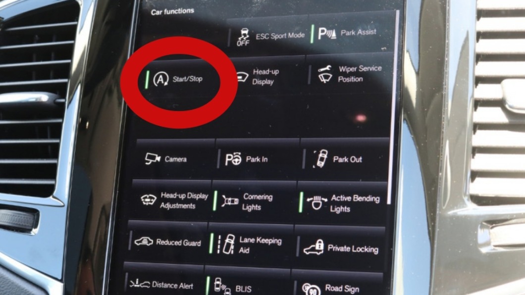 好熱!Volvo取消怠速熄火開關 網怒批:夏天受不了