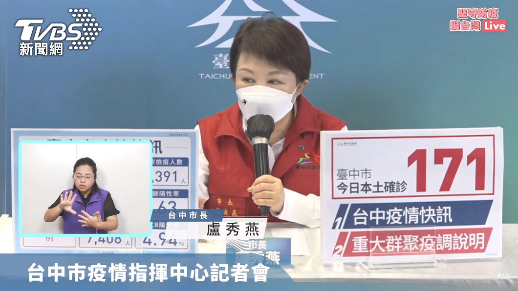 圖／TVBS
