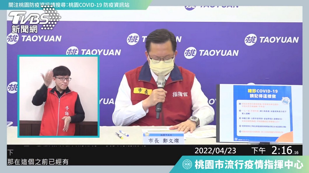 圖／TVBS