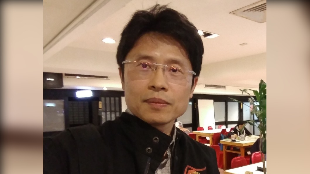 圖/翻攝自沈政男臉書