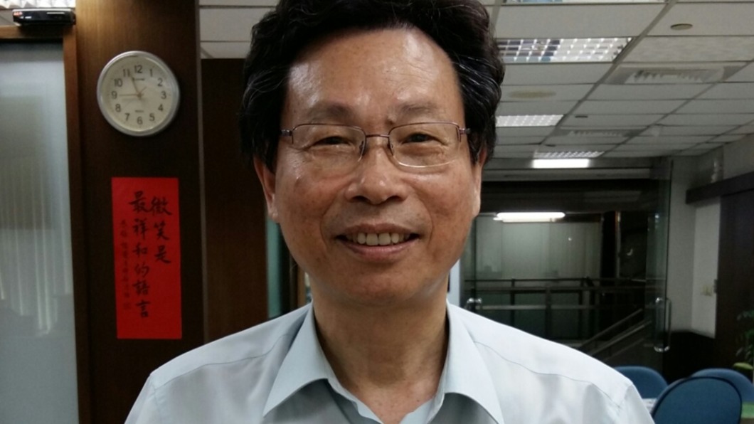 賴清德千字文送別黃先柱:政治路我走多遠 柱仙就挺多久