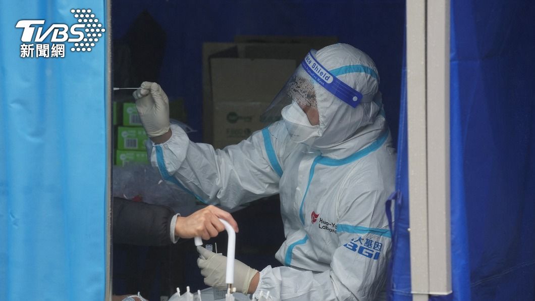 香港增9人染疫死亡 自2/18後首度降至個位數