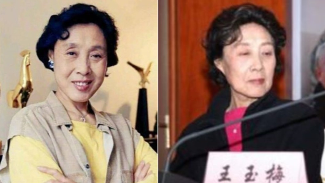 資深女星深夜爆病逝!晚年罹「阿茲海默症」 享壽87歲