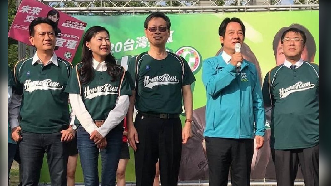 國策顧問黃先柱病逝　綠委林俊憲、林宜瑾悼念「提攜情」