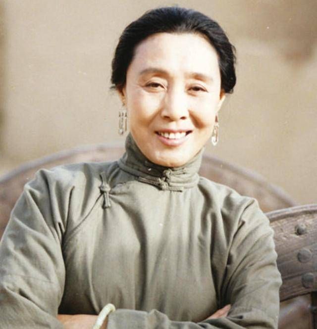 王玉梅一生致力推動演藝事業。(圖/翻攝自微博)