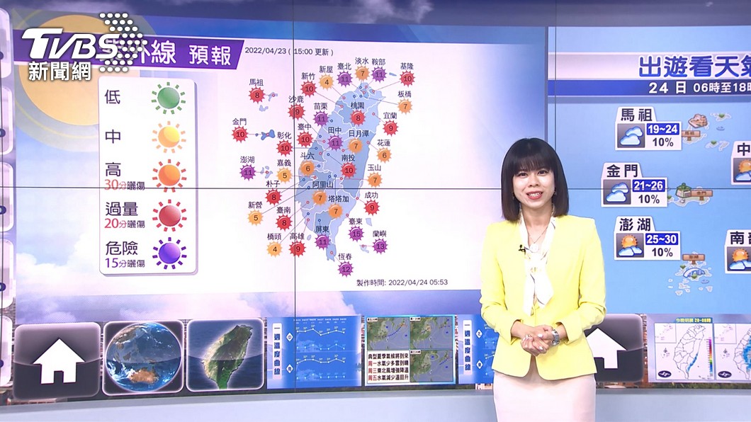 圖/TVBS