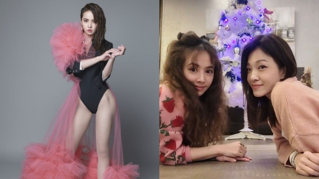 挺過合約糾紛!蔡依林72變 親姊公開「19年前內幕」