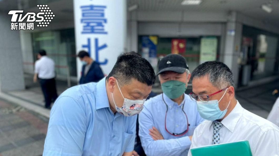 五一火車全面停駛!台鐵籲民眾取消行程或改搭其他運輸