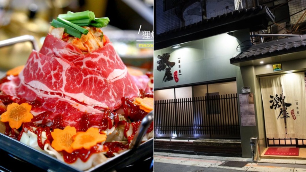秒享日本道地美食!台北5大居酒屋必訪 澎派好料超涮嘴