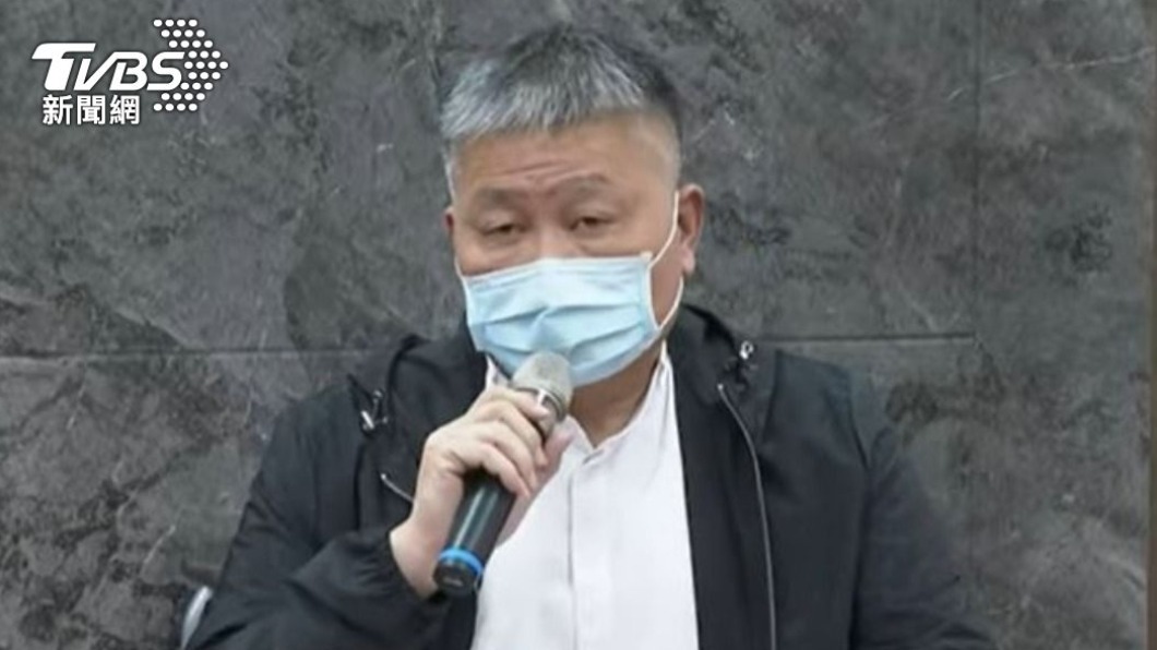 顏清標連任鎮瀾宮董事長 宣布不再參與選舉和政黨事務
