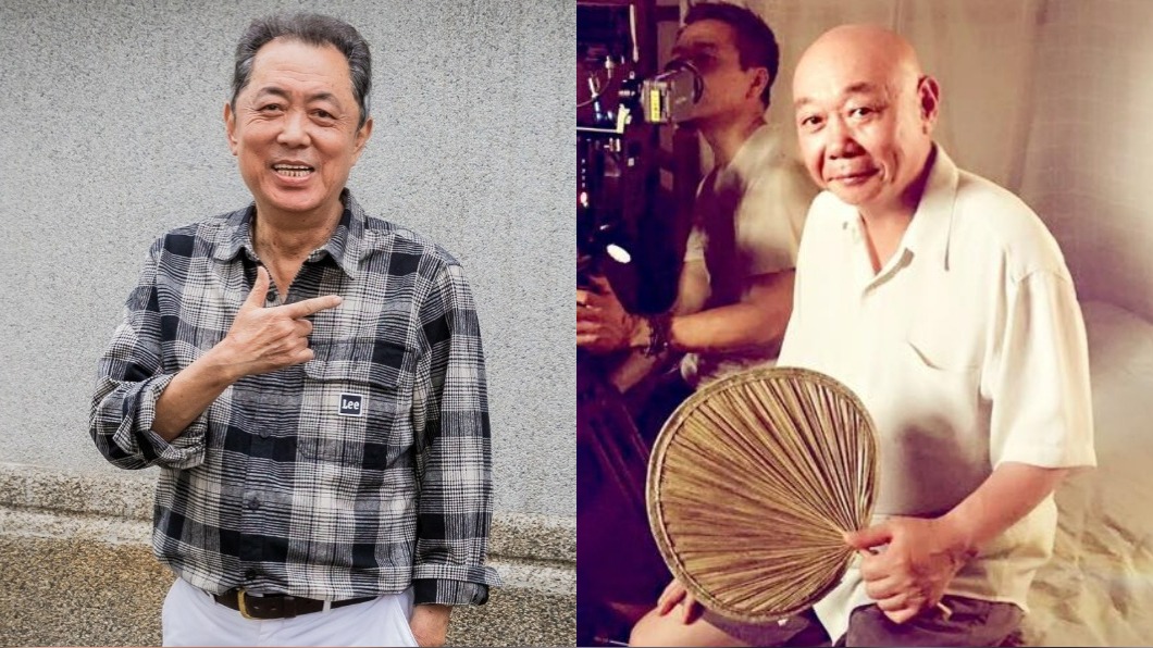 朱延平揭顧寶明奇人異事　認證驅魔實力「曾醫治郝劭文中邪抽搐」