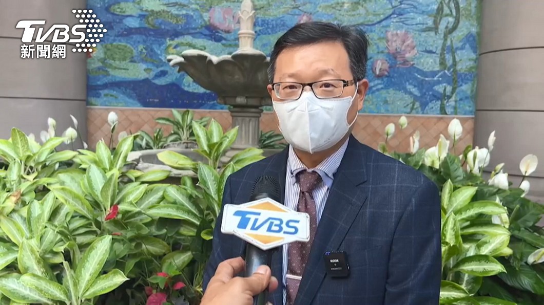 圖／TVBS