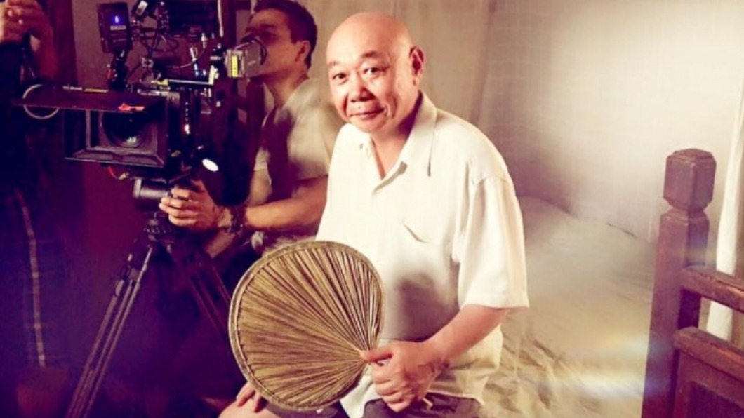 圖/翻攝自顧寶明臉書