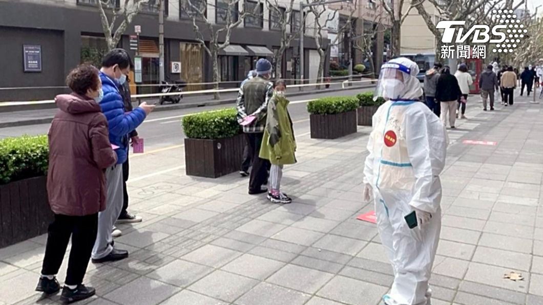 上海疫情短片《四月之聲》被禁 作者凌晨發文稱:我沒被帶走