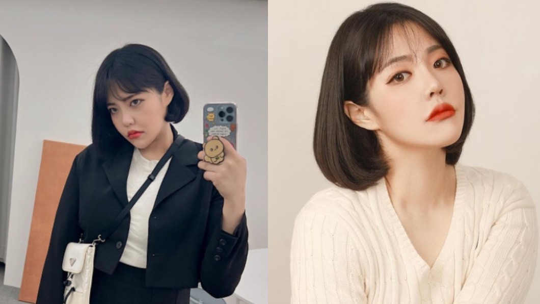 梁秀彬分享自己的減肥心路歷程。(圖/翻攝自soobin1119 IG)