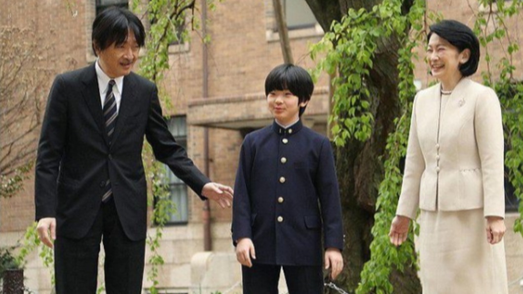 紀子妃是繼美智子上皇后後，第二位嫁入皇室的「平民王妃」。（圖／翻攝自royalworldthailand IG）