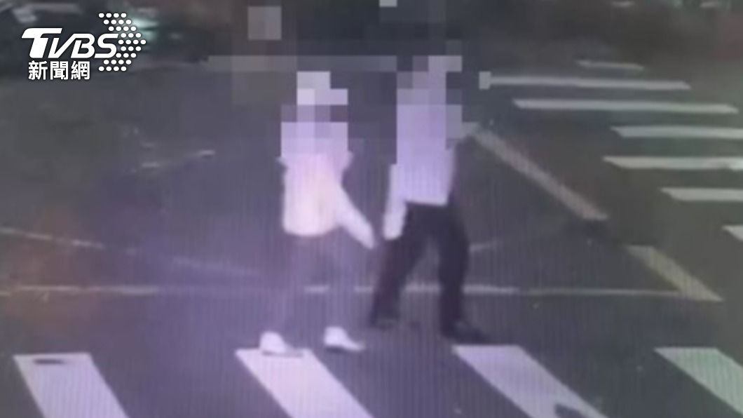 不滿男「吃後不理」不付2萬伴遊費!妙齡女警所謊稱遭搶下場慘