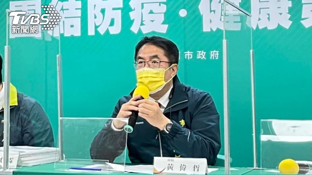 「府城」前3大公共議題焦點一覽 疫情、選舉獲高聲量