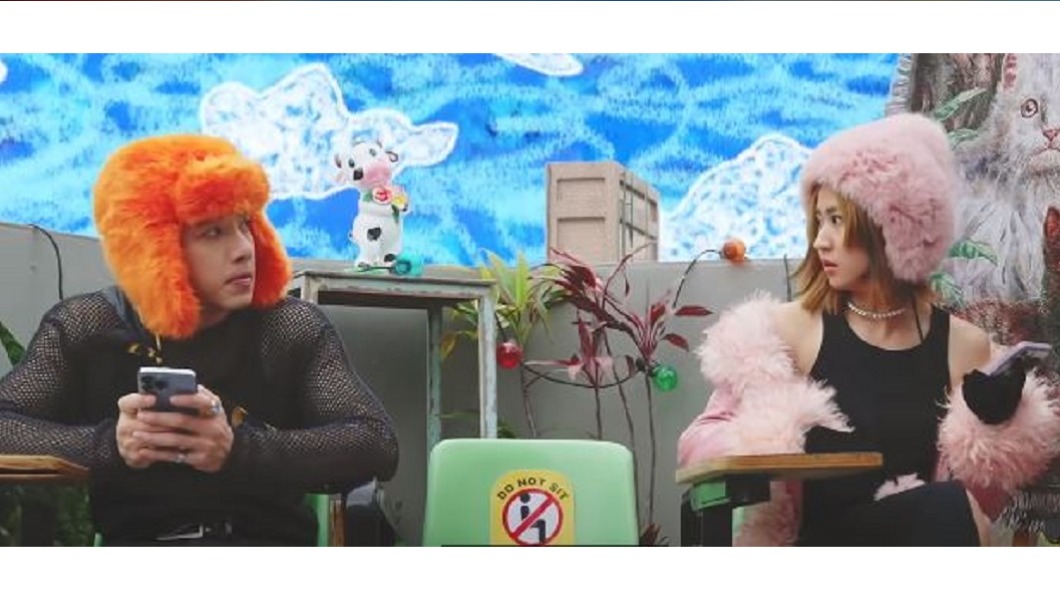 圖/翻攝自YouTube 9m88