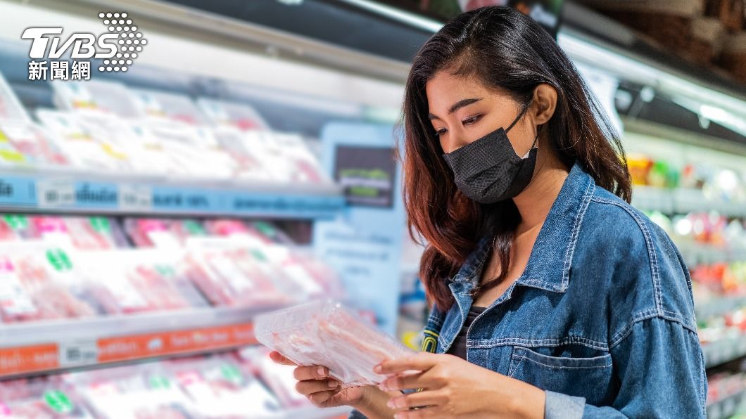 美專家建議購買前確認植物肉的成分標示。