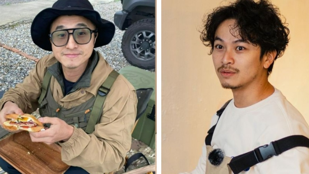 王少偉、楊銘威相繼確診　《我的婆婆》電影版將停拍一週