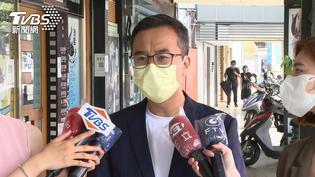 脫黨參選議員? 黃子哲自曝:民進黨、民眾黨向我招手