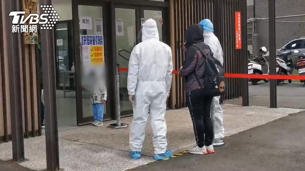 準備好了嗎? 重症醫示警「台灣才開始」:戒3習慣自保