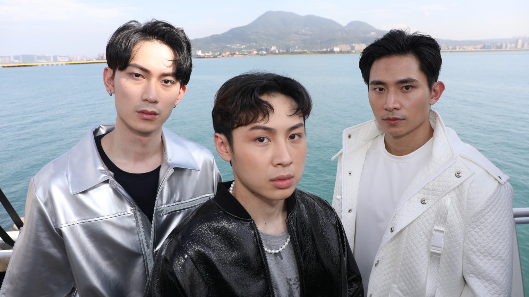 顏佑庭脫離「樹懶工讀生」　發表新歌〈歸剛欸〉炸翻全場