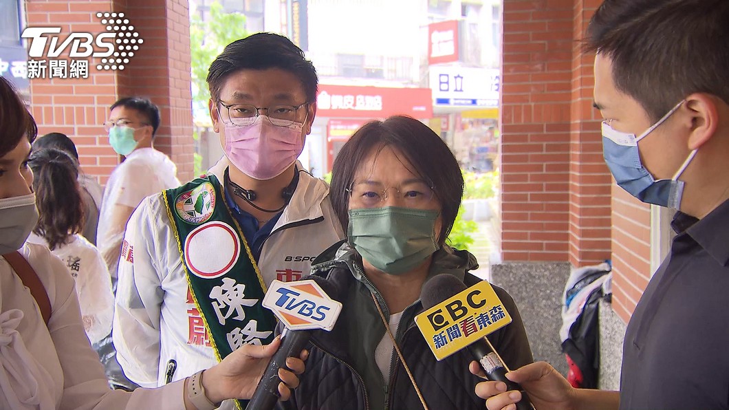 圖/TVBS