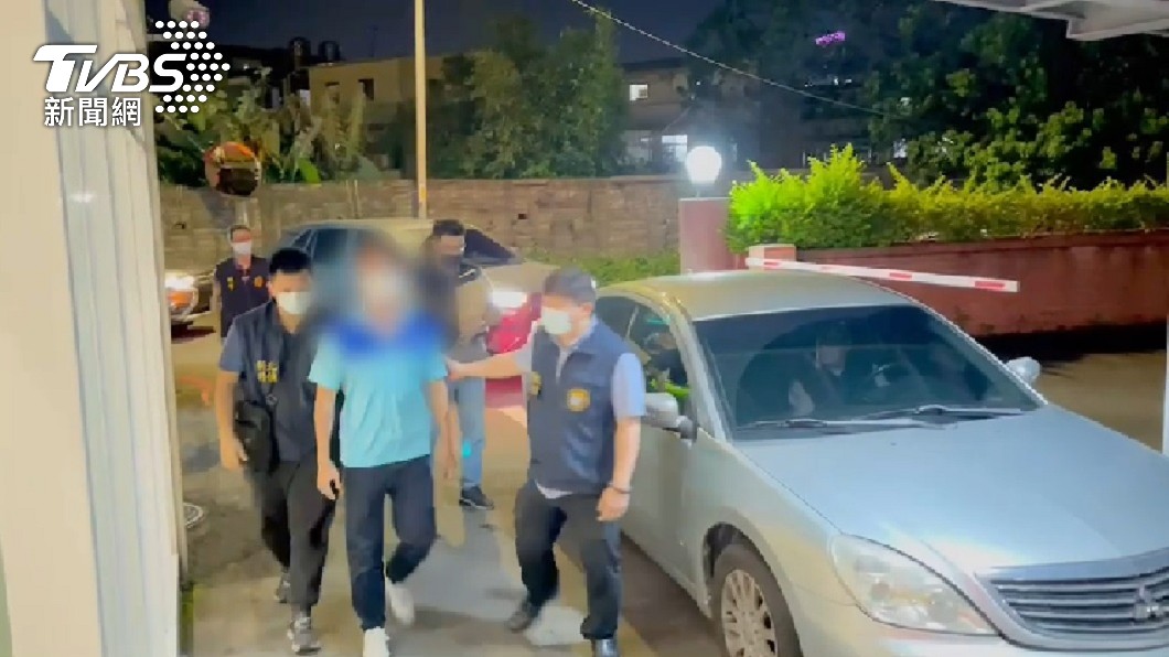 網路販售「偽造3劑小黃卡」　警方抓到人了