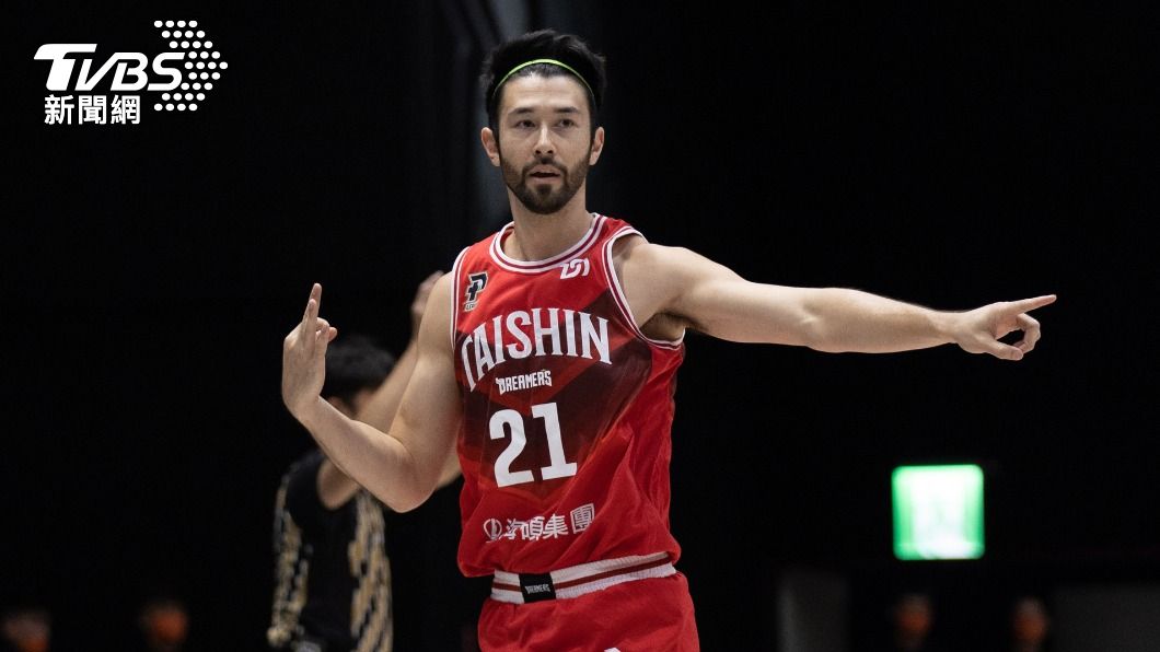 落後25分大逆轉寫PLG紀錄　夢想家力退領航猿奪4連勝